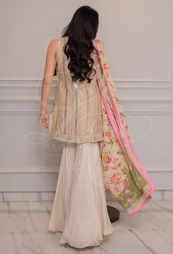 Layla Chatoor | Luxury Pret | Ayla, image 2