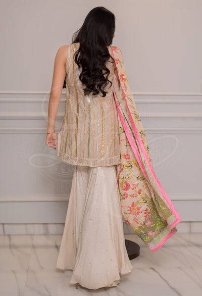 Layla Chatoor | Luxury Pret | Ayla