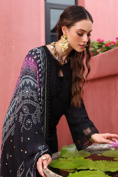 Nureh | Bazaar Lawn 25 | NE-110 -  Nureh Ladies Clothes - Original Designer Dress - House of Maryam