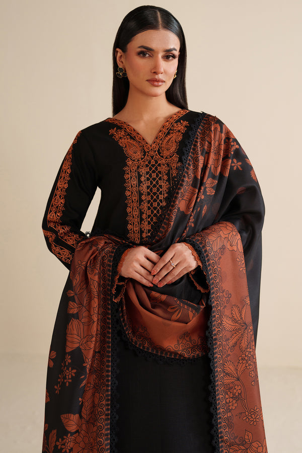 Farasha | Winter Spell 25 | Vantaе-4