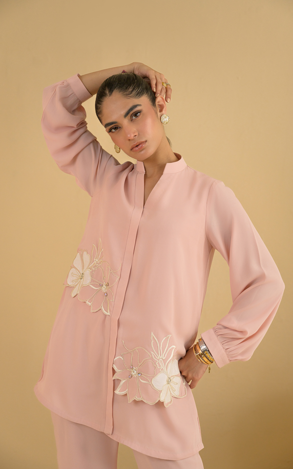 Sana Abbas | La Fiesta |Zeni-5