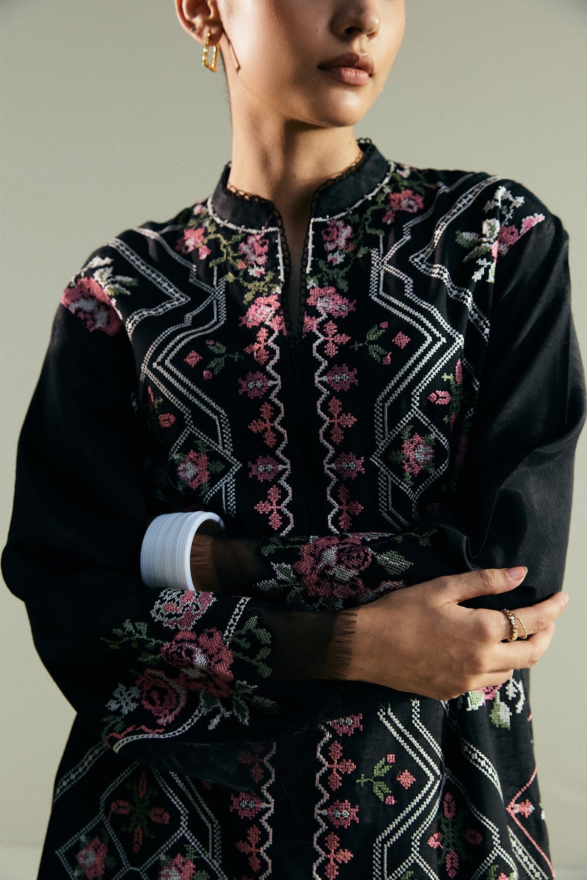Zara Shahjahan | Pret A W 25 | CR25P0961-3