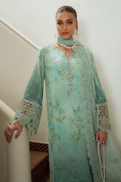 Nureh | Maya Swiss Lawn | NS-150 -  Nureh Ladies Clothes - Original Designer Dress - House of Maryam