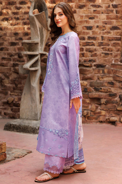 Farasha | Printed Essentials | Floren -  Farasha Ladies Clothes - Original Designer Dress - House of Maryam