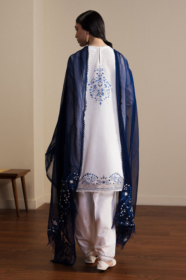 Zara Shahjahan | Pret 26 | NEELZAR, image 2