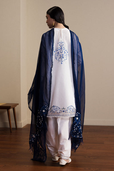 Zara Shahjahan | Pret 26 | NEELZAR