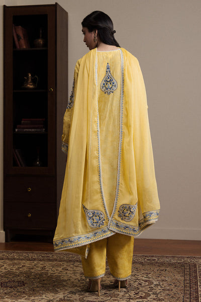 Zara Shahjahan | Pret 26 | ZARNAAB
