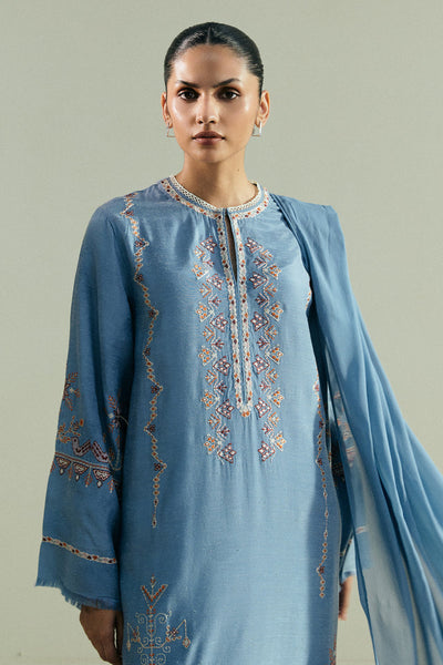 Zara Shahjahan | Pret 26 | CR25P0962A