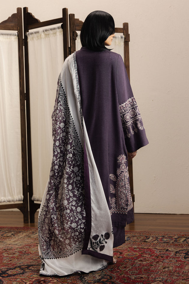 Zara Shahjahan | Festive 26 | Lehja-2