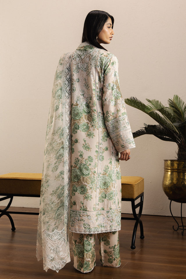 Zara Shahjahan | Festive 26 | HUSNARA, image 2