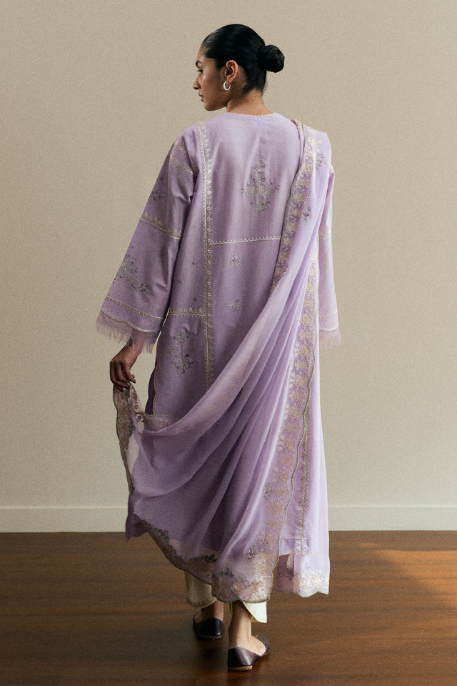 Zara Shahjahan | Pret 26 | Mehreen, image 2