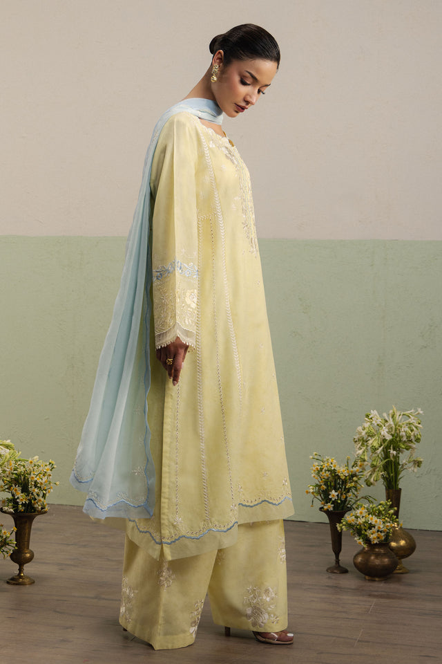 Zara Shahjahan | Pret 26 | MAHNOOR, image 4