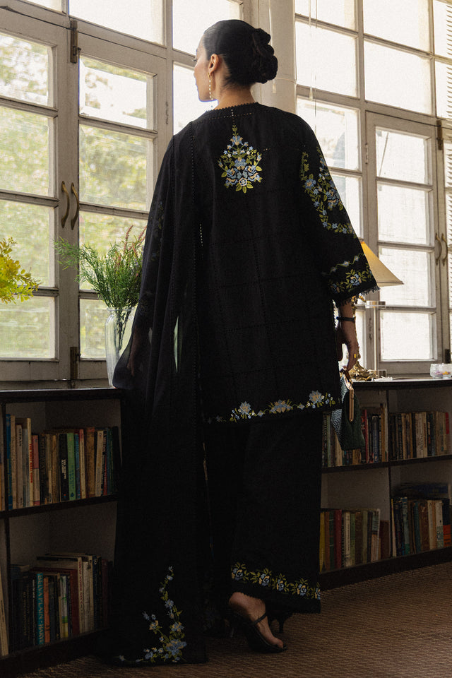 Zara Shahjahan | Pret 26 | Raunaq-2