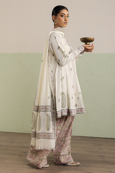 Zara Shahjahan | Pret 26 | Aabroo