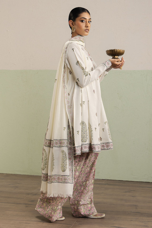 Zara Shahjahan | Pret 26 | Aabroo-4