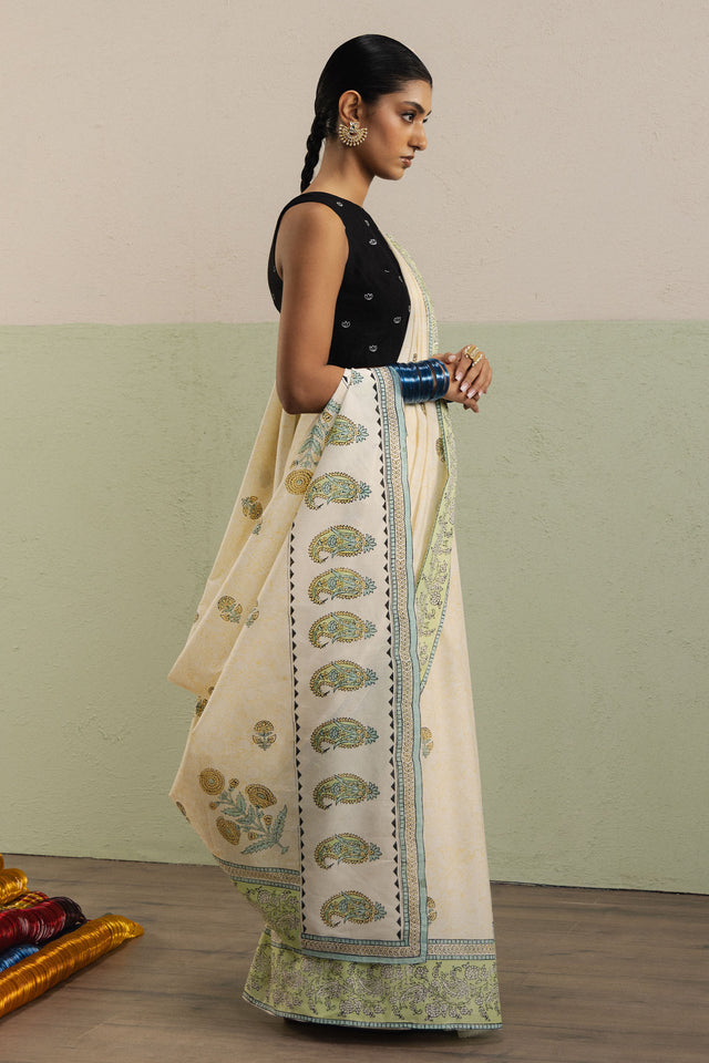 Zara Shahjahan | Pret 26 | GULBAHAR-2