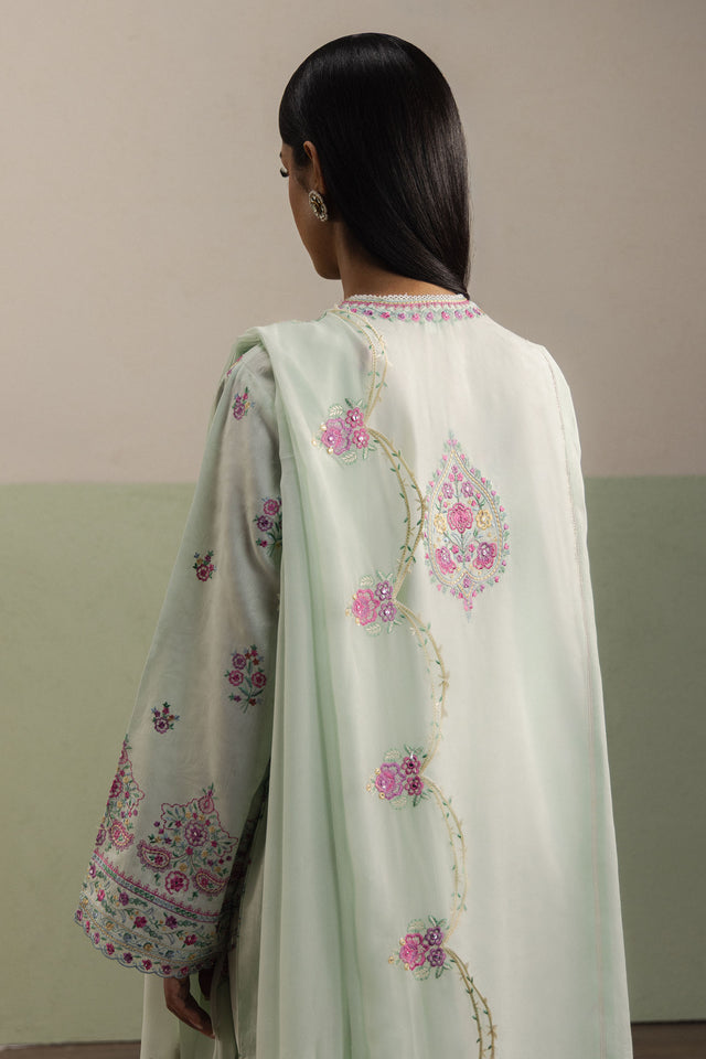 Zara Shahjahan | Pret 26 | NARGIS-2