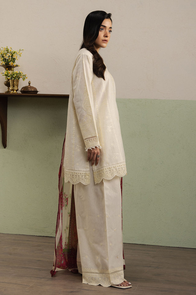 Zara Shahjahan | Pret 26 | HOORAIN-A, image 2