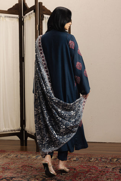 Zara Shahjahan | Festive 26 | Noorbahar