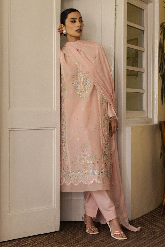 Zara Shahjahan | Pret 26 | Gul-Rukh-2