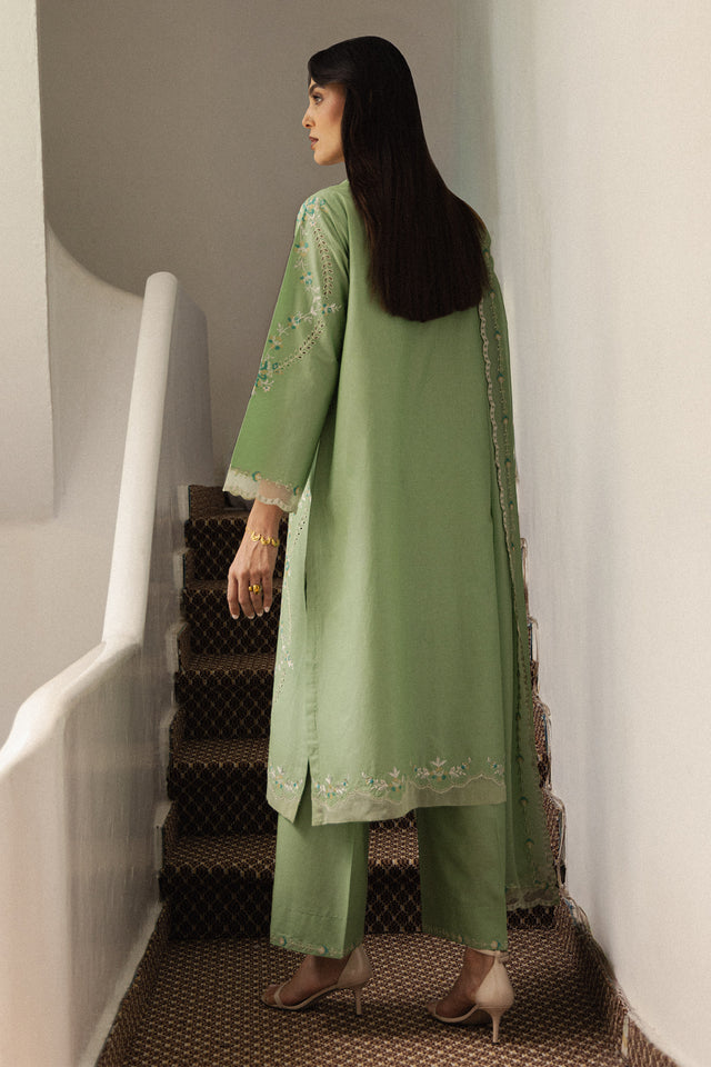 Zara Shahjahan | Pret 26 | NAYAB, image 2
