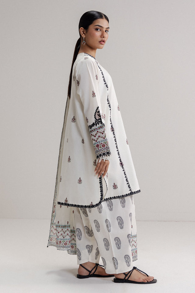 Zara Shahjahan | Pret 26 | SAFIRA, image 4