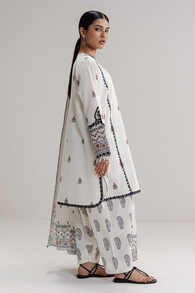 Zara Shahjahan | Pret 26 | SAFIRA