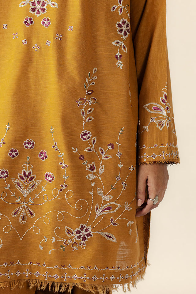 Zara Shahjahan | Pret 26 | Ochra, image 4