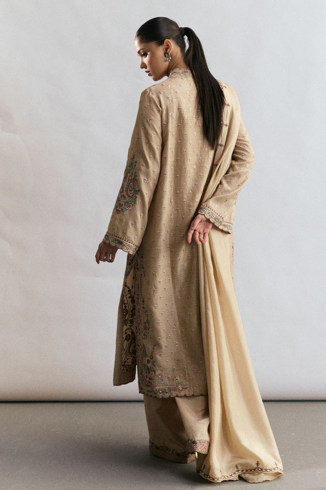 Zara Shahjahan | Festive 26 | Mehrbano, image 2