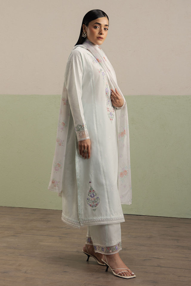 Zara Shahjahan | Pret 26 | Nilofer, image 4