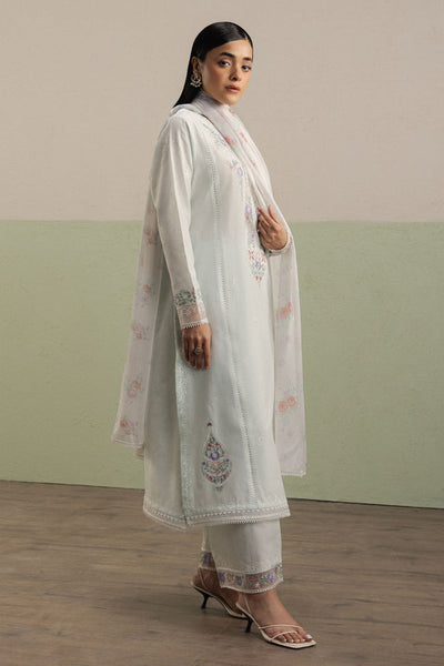 Zara Shahjahan | Pret 26 | Nilofer