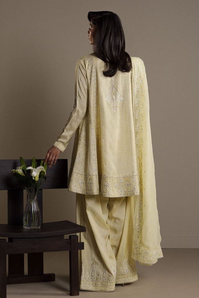 Zara Shahjahan | Festive 26 | ZARDIYA, image 2