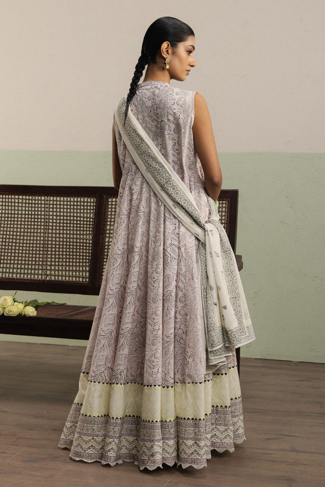 Zara Shahjahan | Pret 26 | Gulrukh, image 2