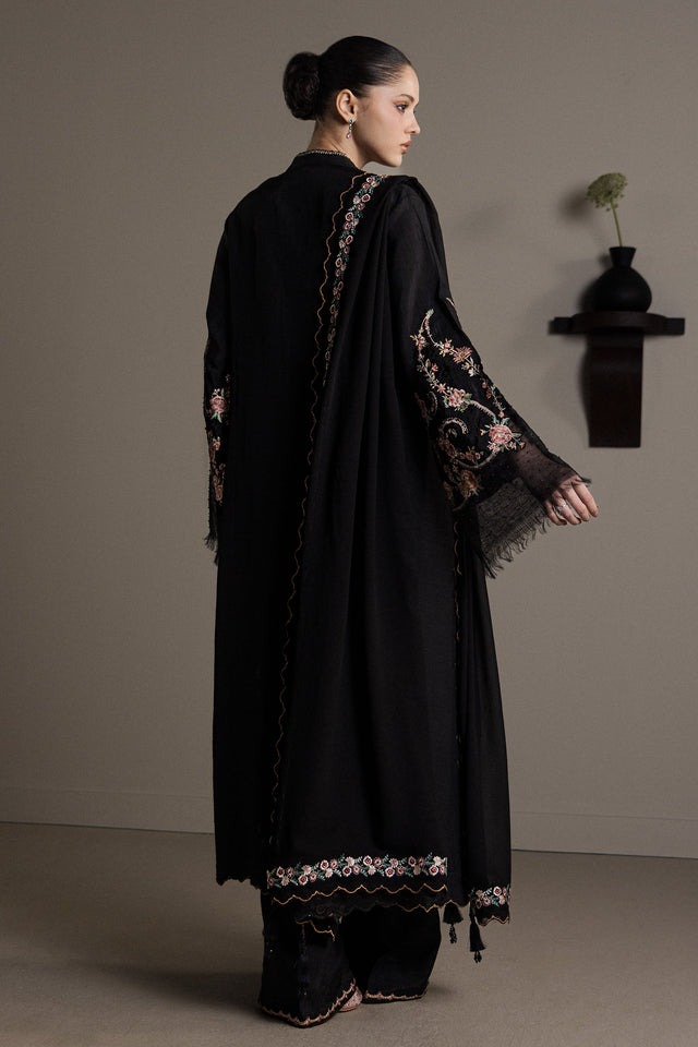 Zara Shahjahan | Festive 26 | Shaam, image 2