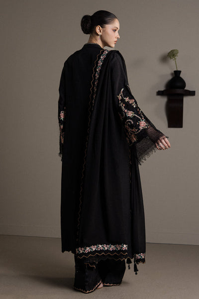 Zara Shahjahan | Festive 26 | Shaam