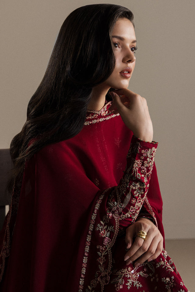 Zara Shahjahan | Festive 26 | Rukhsaar, image 3