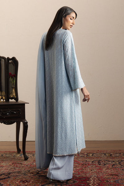 Zara Shahjahan | Festive 26 | NAYLA