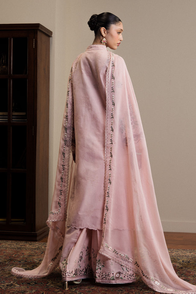 Zara Shahjahan | Pret 26 | GULAAL, image 2