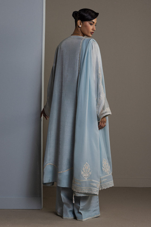 Zara Shahjahan | Festive 26 | FALAK, image 2