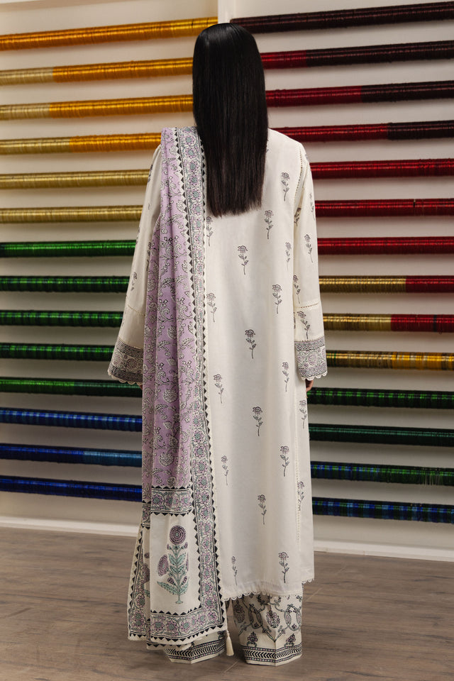 Zara Shahjahan | Pret 26 | HUNAR, image 2