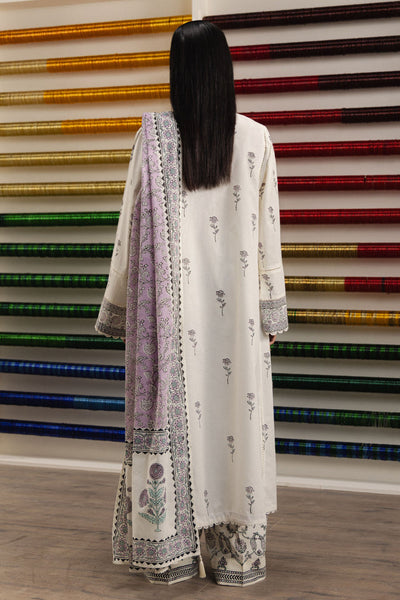 Zara Shahjahan | Pret 26 | HUNAR