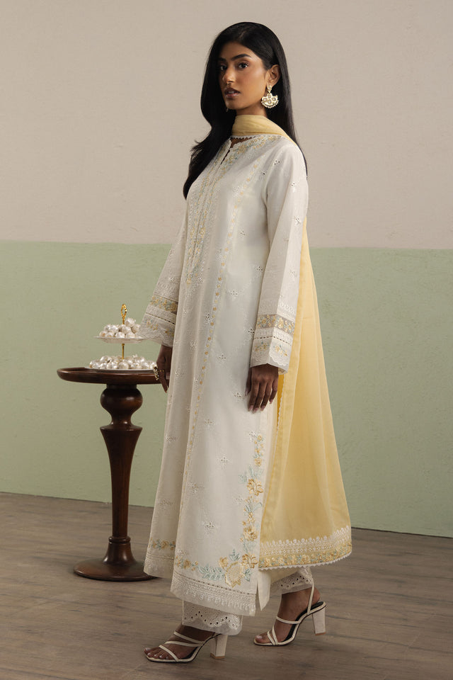Zara Shahjahan | Pret 26 | Mahvash, image 4