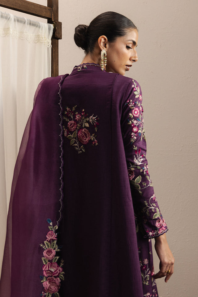 Zara Shahjahan | Festive 26 | SHABNAM-2