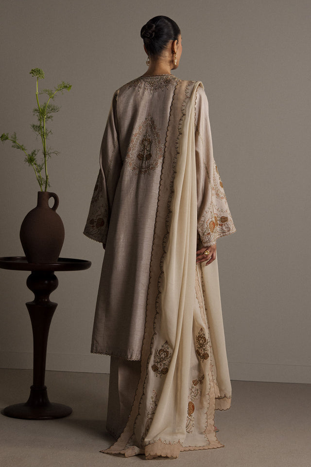 Zara Shahjahan | Festive 26 | SHAISTA, image 2