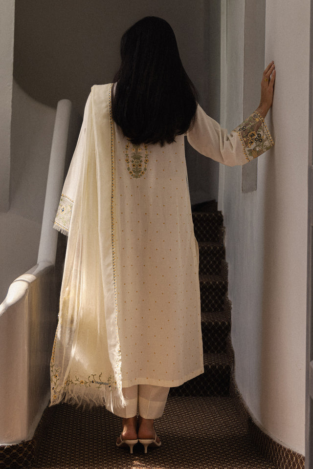Zara Shahjahan | Pret 26 | Zareen-2