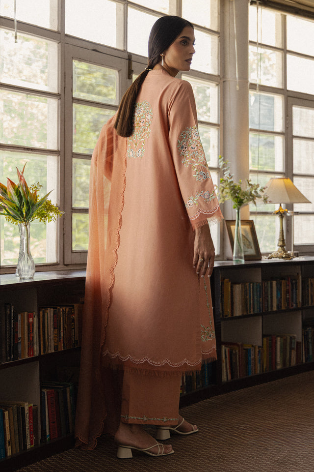 Zara Shahjahan | Pret 26 | Mehru, image 2