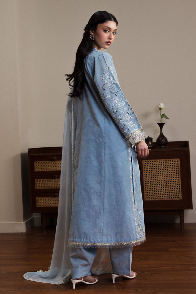 Zara Shahjahan | Pret 26 | MEHRAB, image 2