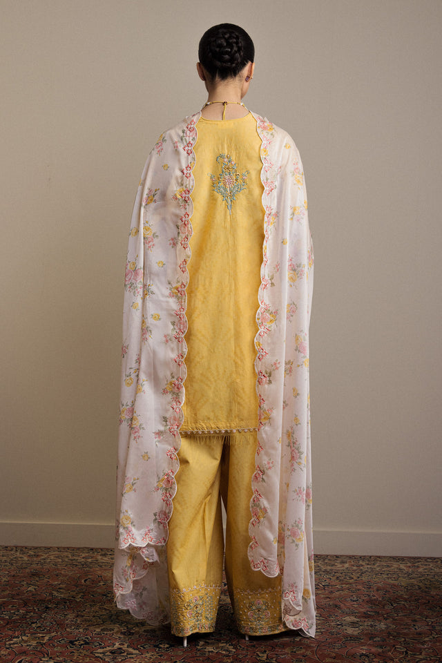 Zara Shahjahan | Pret 26 | ZARSHA, image 2