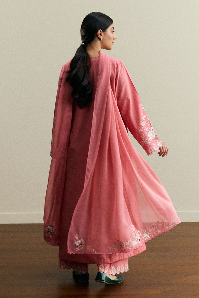 Zara Shahjahan | Pret 26 | Roshni, image 2
