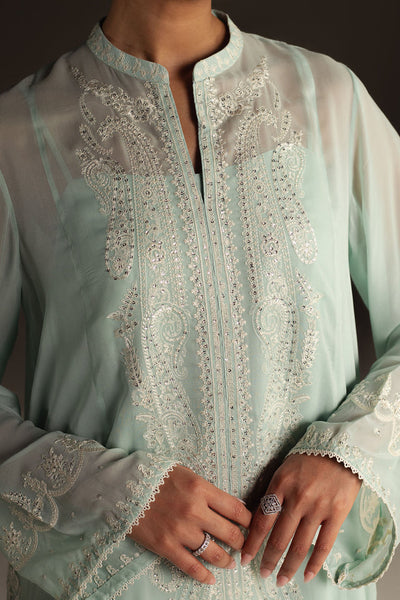 Zara Shahjahan | Festive 26 | Imaan